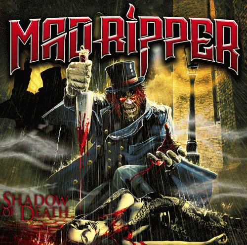 Mad Ripper : Shadow of Death